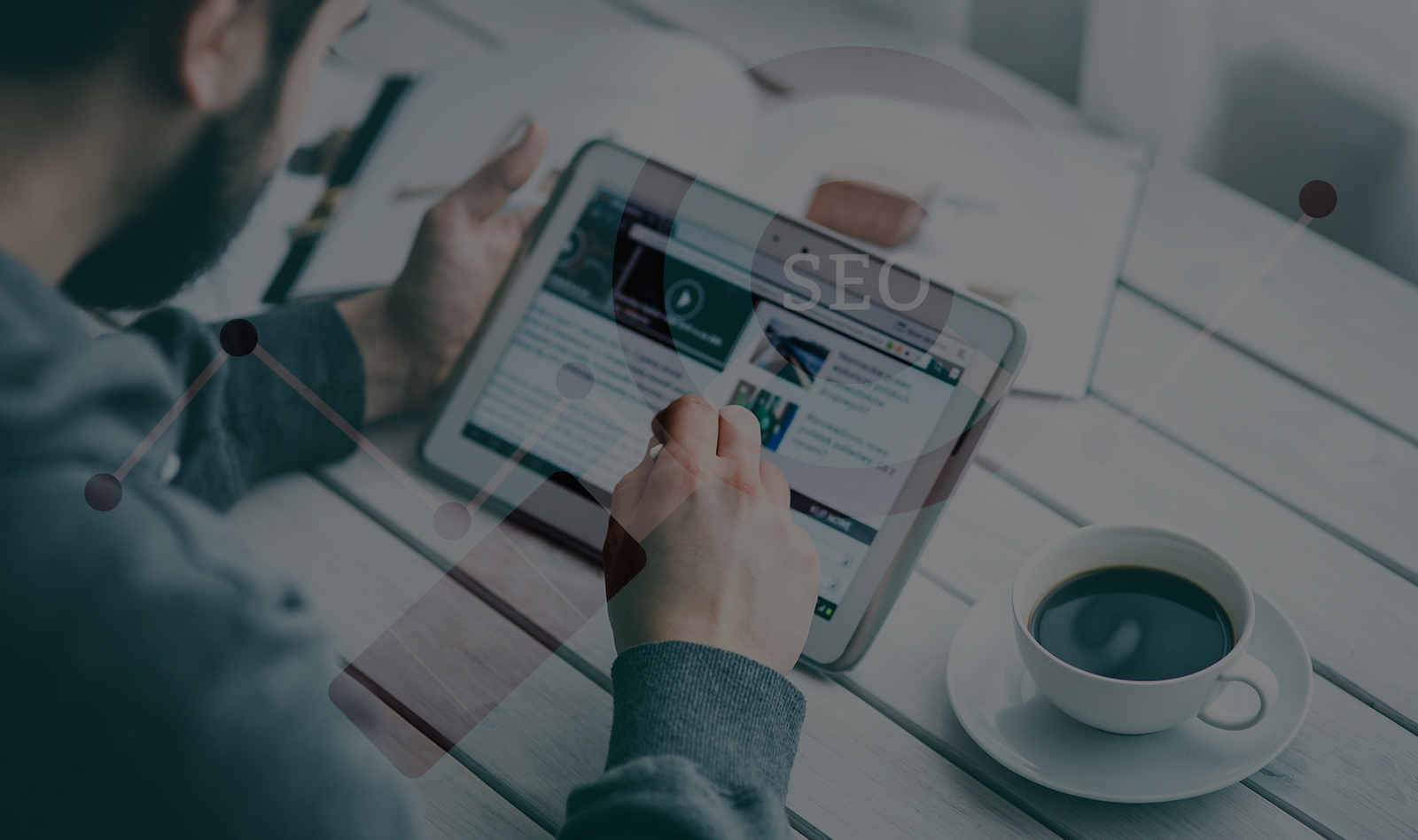 SEO Manchester | Clever, intelligent online marketing