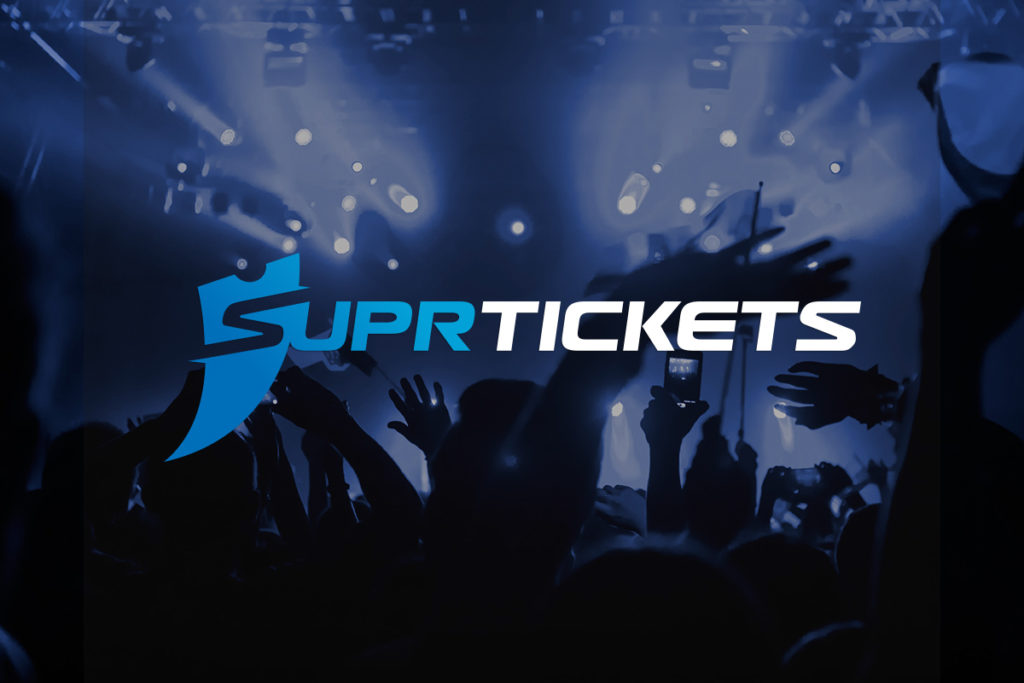 Vote for SuprTickets at The Talk of Manchester Awards