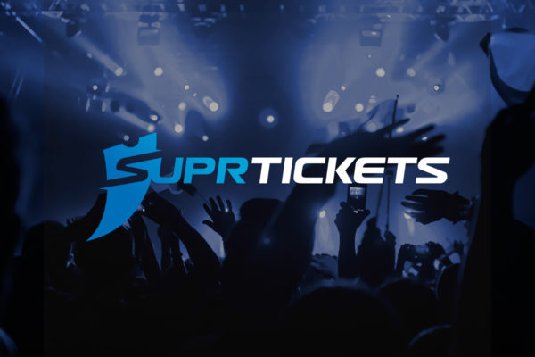 Vote for SuprTickets at The Talk of Manchester Awards