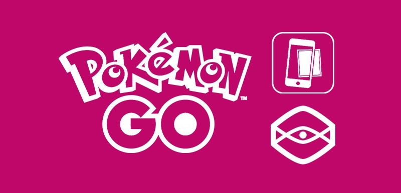 Pokémon Go – the fitness app disguised as an augmented reality game