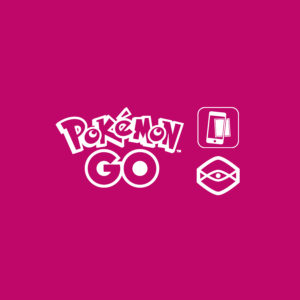 Pokemon Go | Augmented Reality App