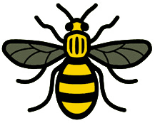 The Manchester Bee