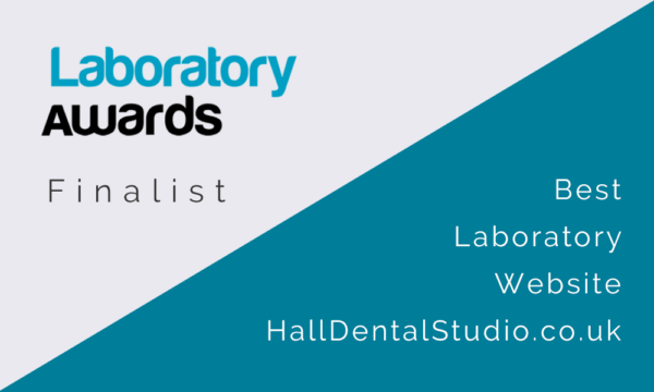 Laboratory Awards 2017 - Best Laboratory Website