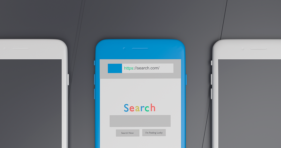 Search Engine Optimization 1