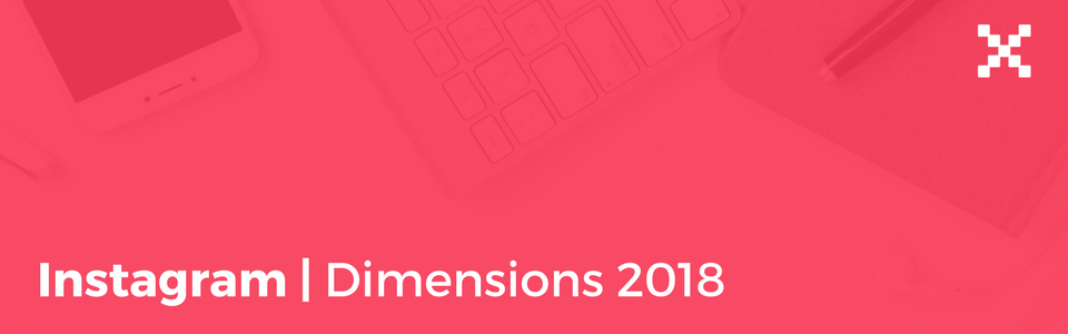 instagram image sizes 2018