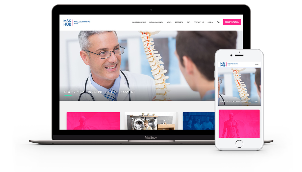 MSKHub.com - University of Manchester