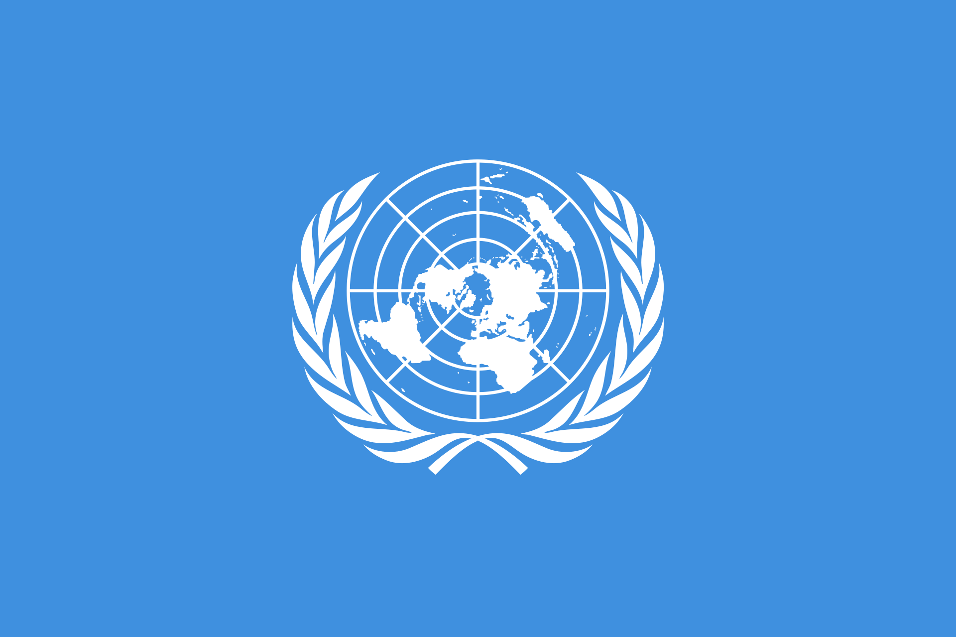 UN Flag UN Flag