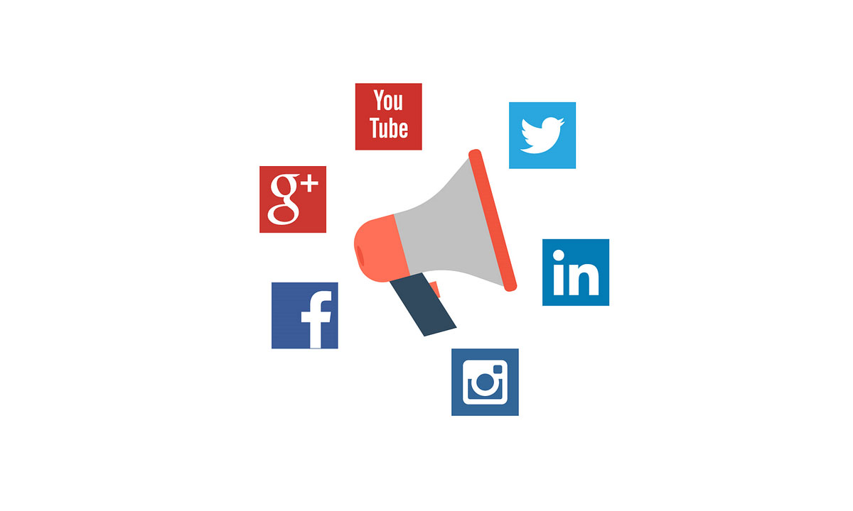 social media ppc advertising