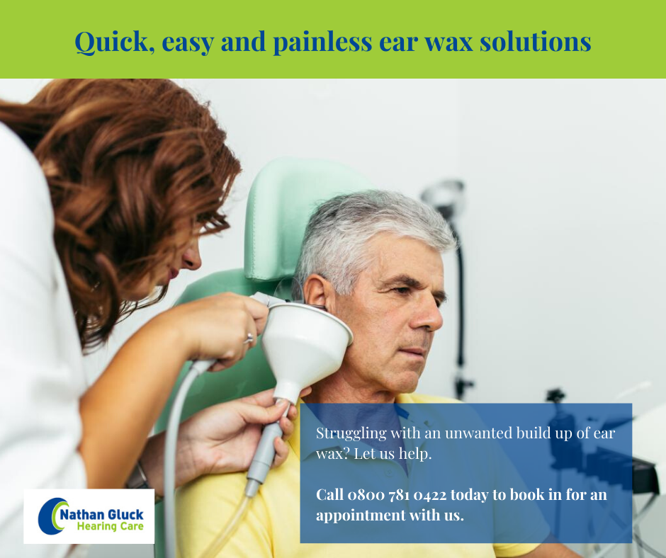 Nathan Gluck Hearing 3