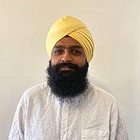 Sukhjinder Singh - Anicca Digital Ltd