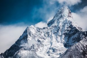 Himalayan Mountains | SEO Manchester