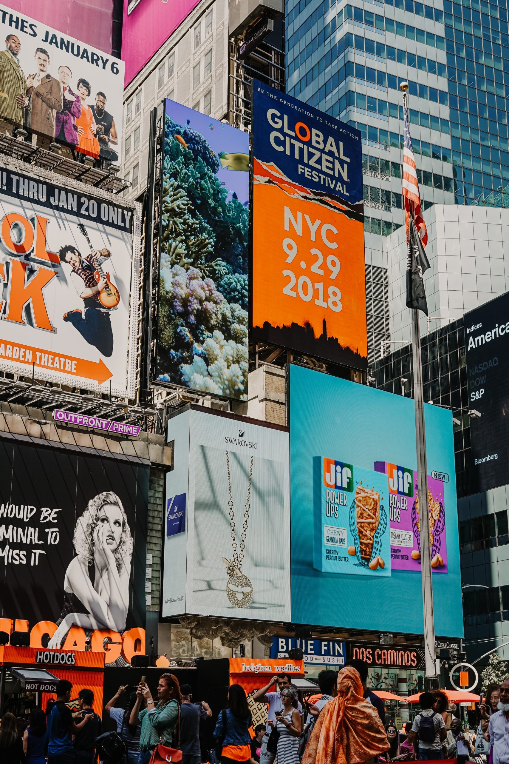 PPC Display Advertising