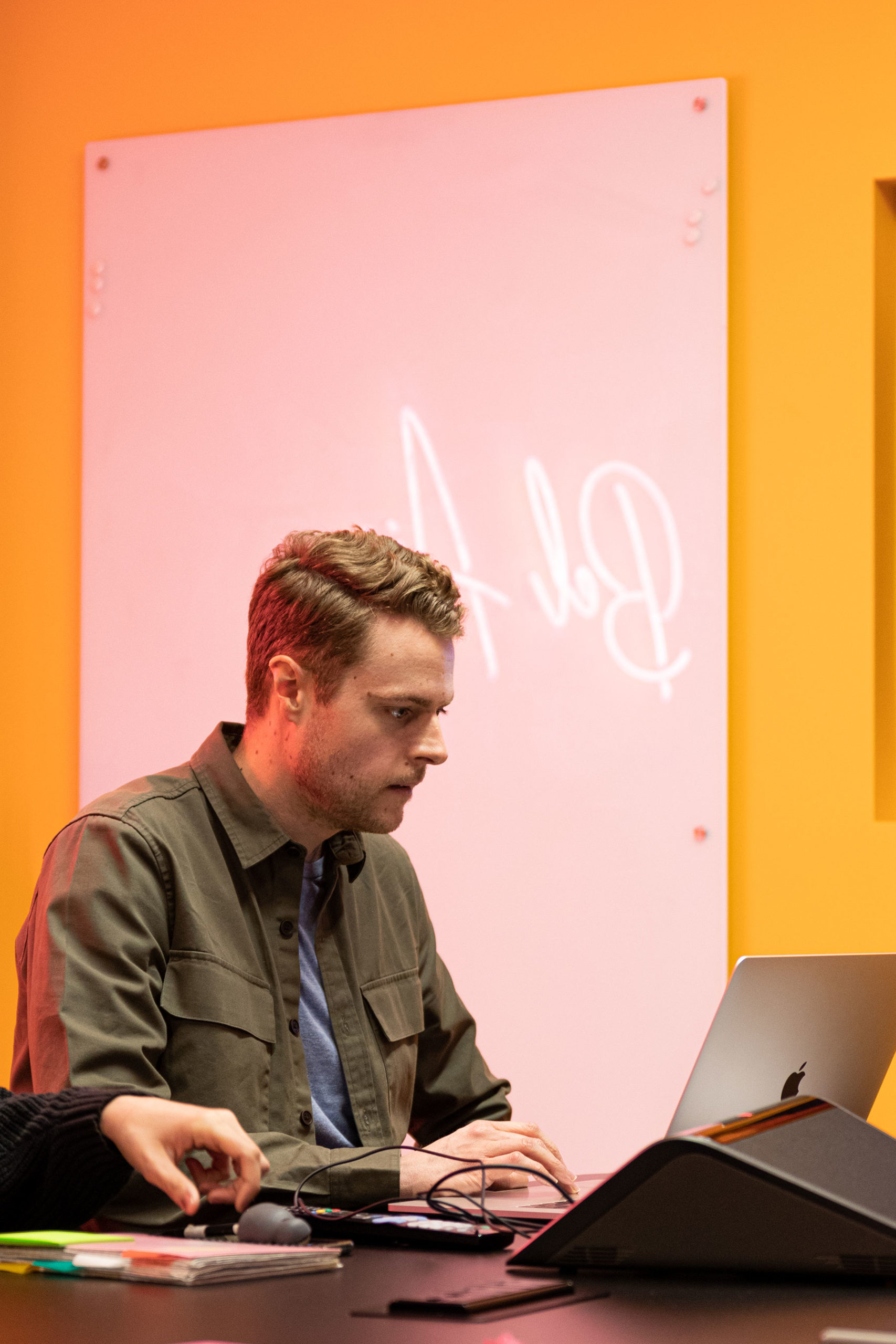 SEO campaign creation in Manchester