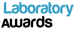 The Laboratory Awards logo.