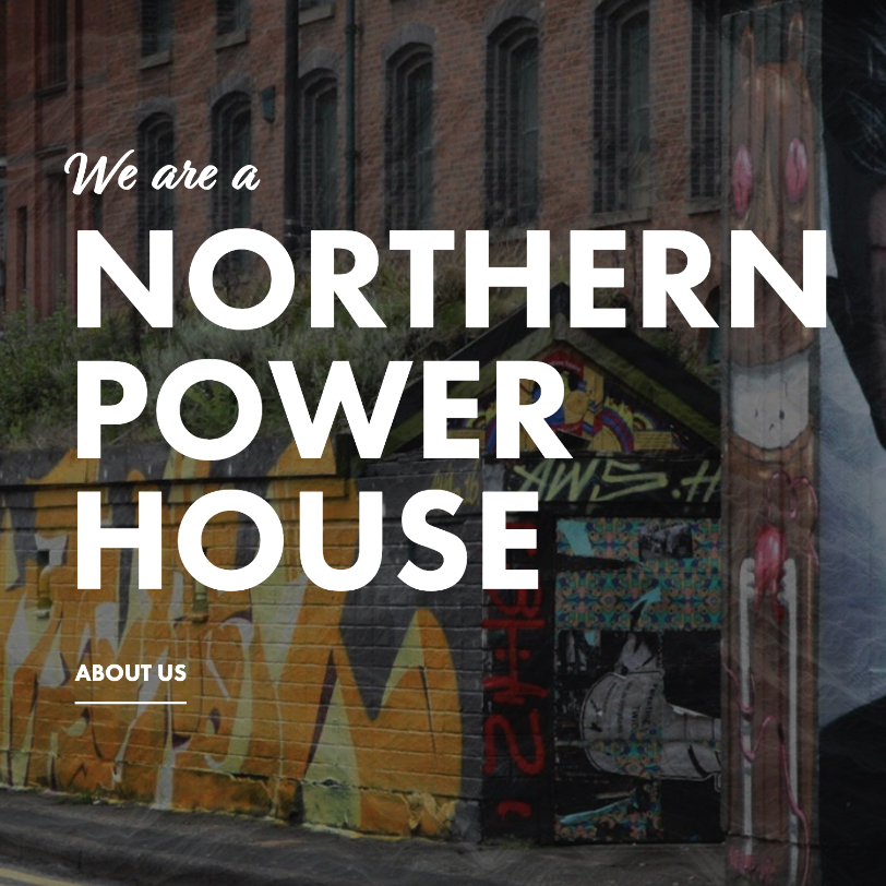 Sugarfree TV | Northern Quarter Video Production Company