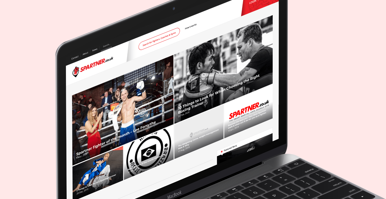 spartner-project3