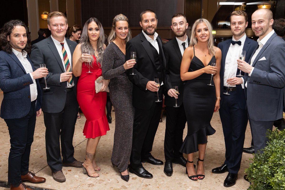Pixel Kicks Awards Night | Midland Hotel Manchester