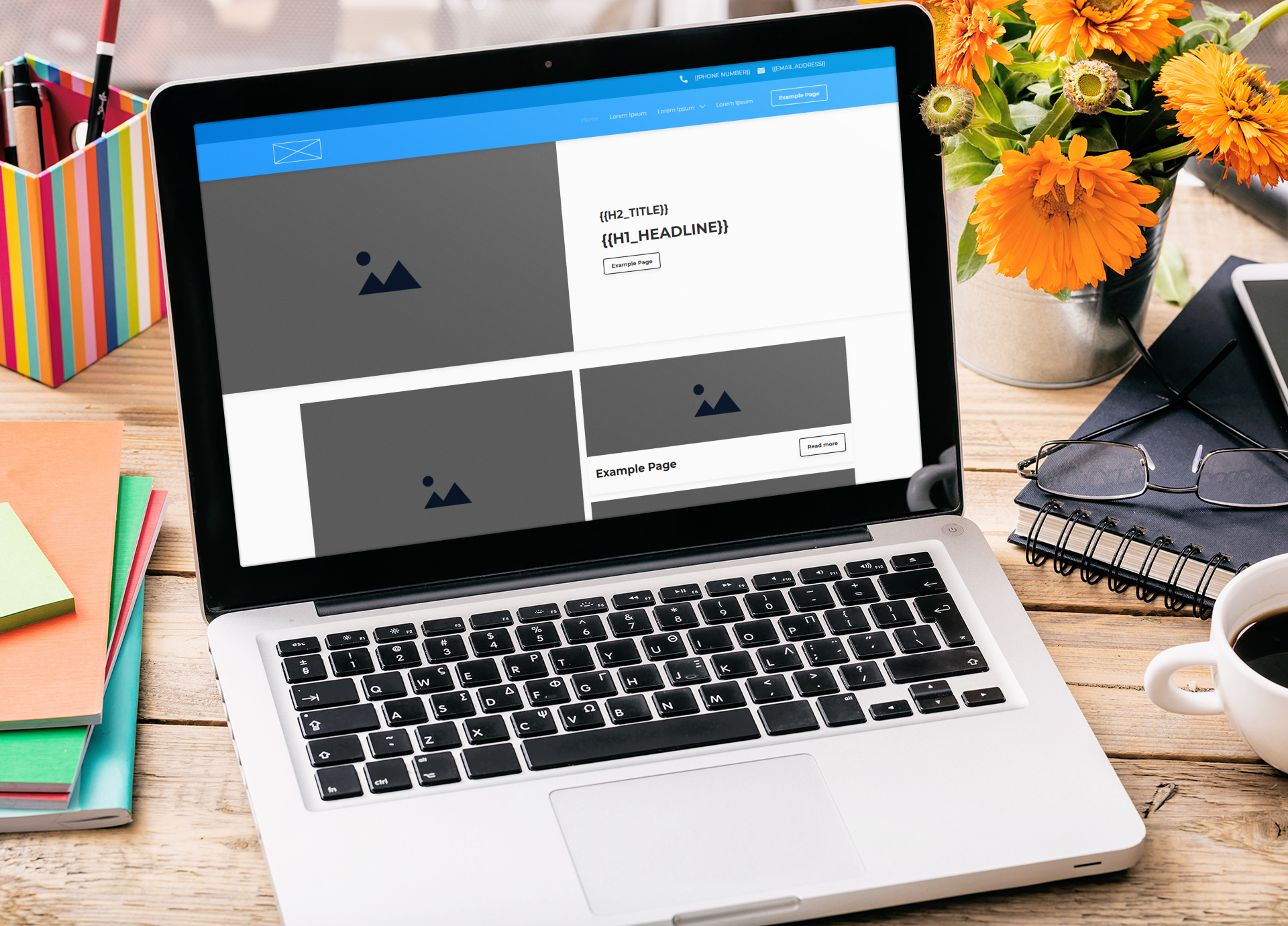 Wordpress websites from Pixel Kicks