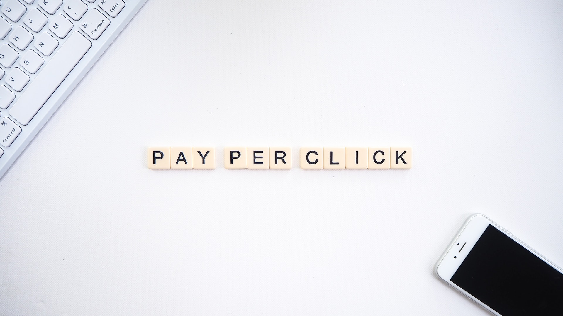 pay per click advertising tiles