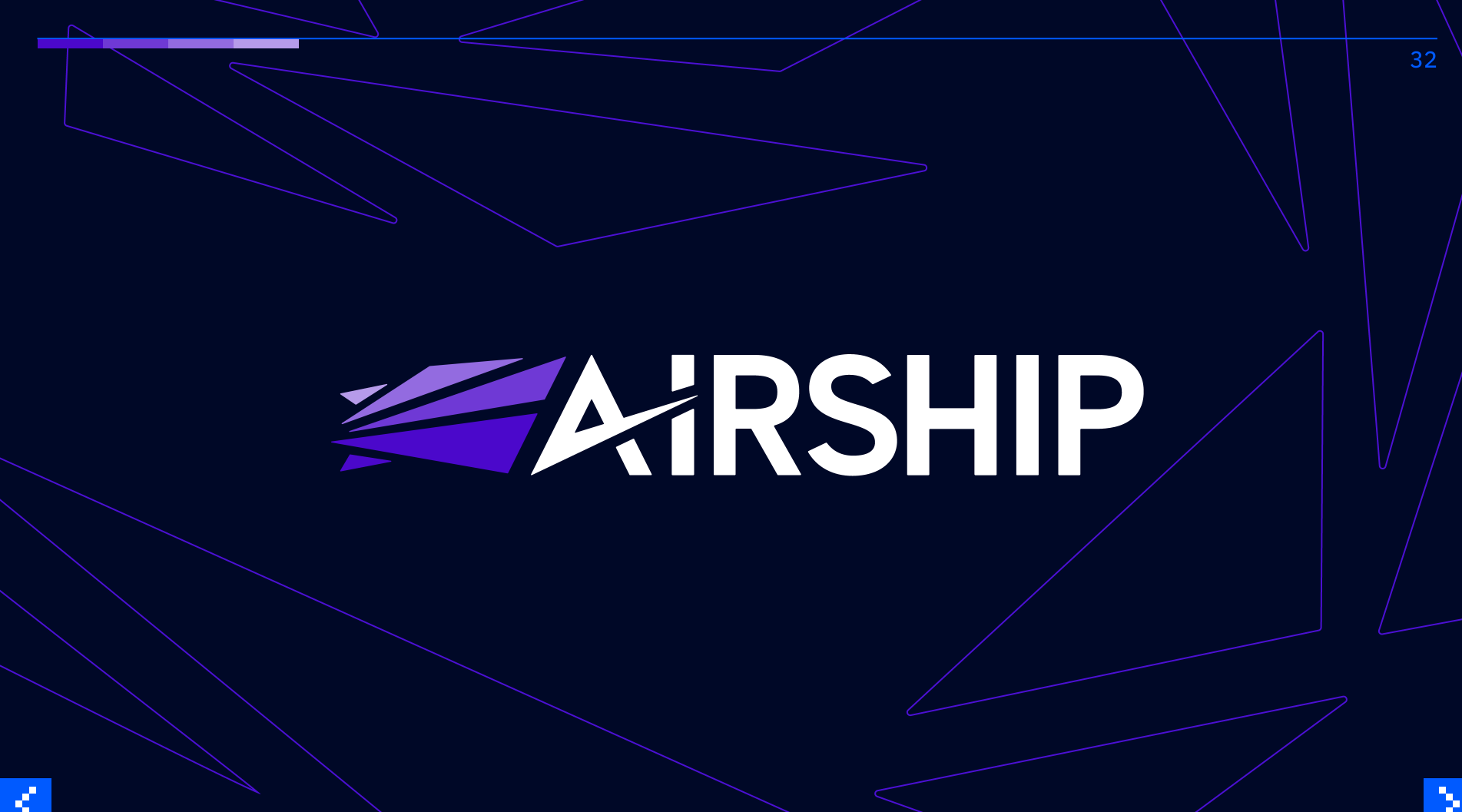 Airship Images | Mobile responsive website design