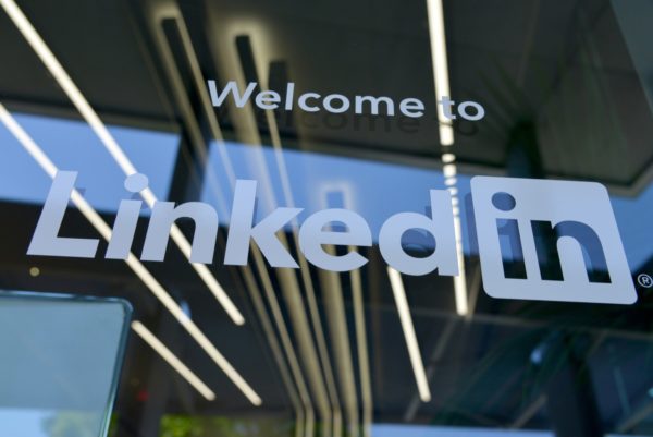 LinkedIn Ad Types explained