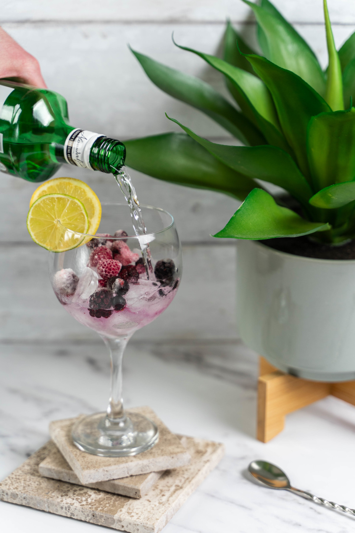 Wine, Drinks, Bar & Restaurant Photography
