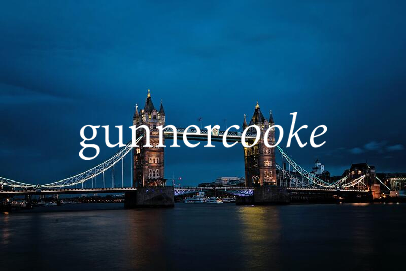 gunnercooke Case Study