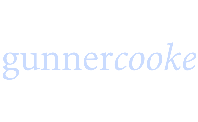 Client Logo | gunnercooke