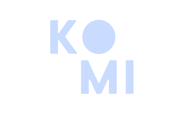 Client Logo | KOMI