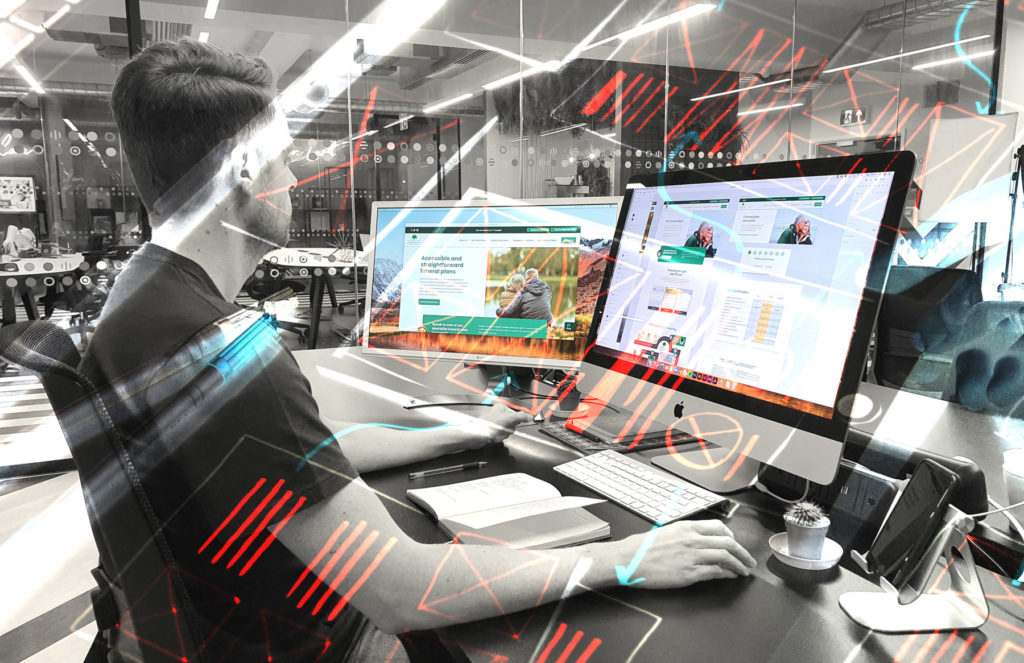 Junior to Mid-Weight UX Designer