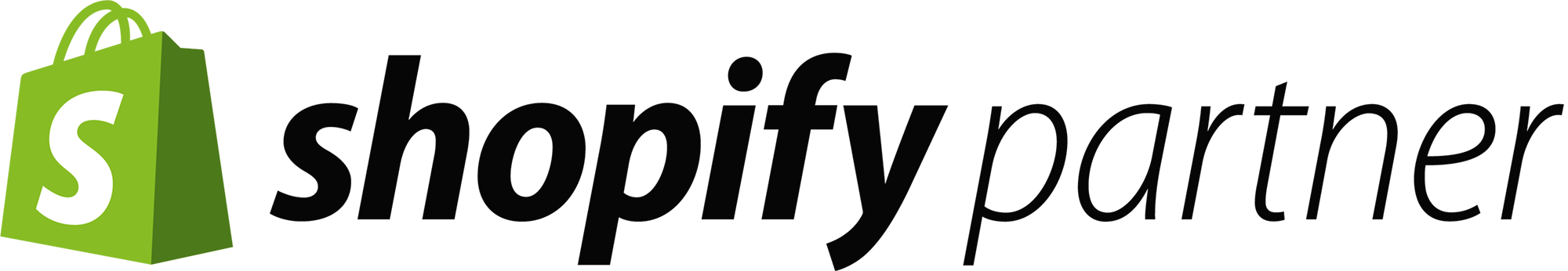 Pixel Kicks is an official Shopify Partner