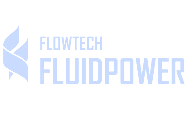 Flowtech Fluidpower - Client Logo