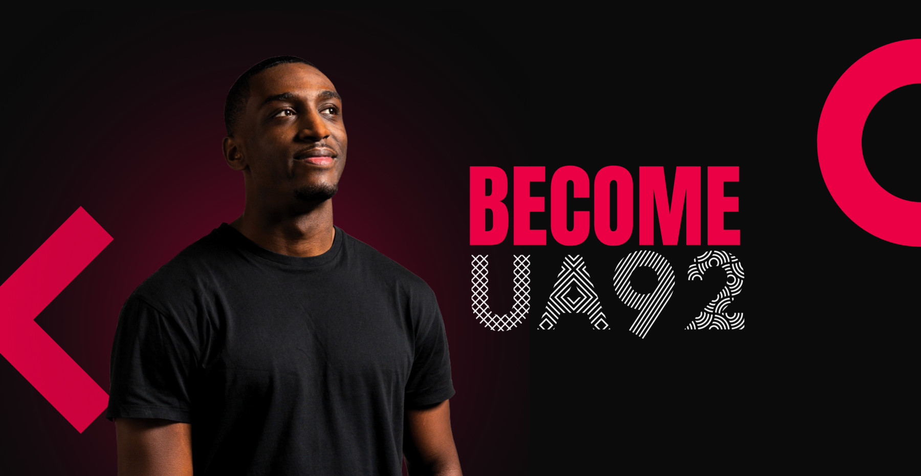 UA92 - Website design & development - 1