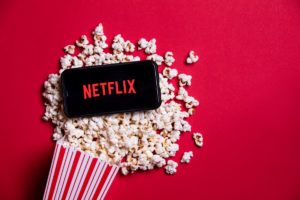 netflix basic with ads subscription plan