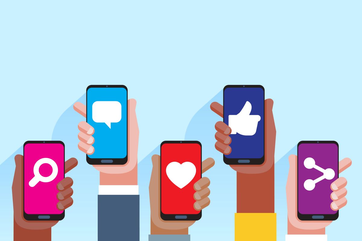3 Top tips for social media marketing in 2023 | Pixel Kicks
