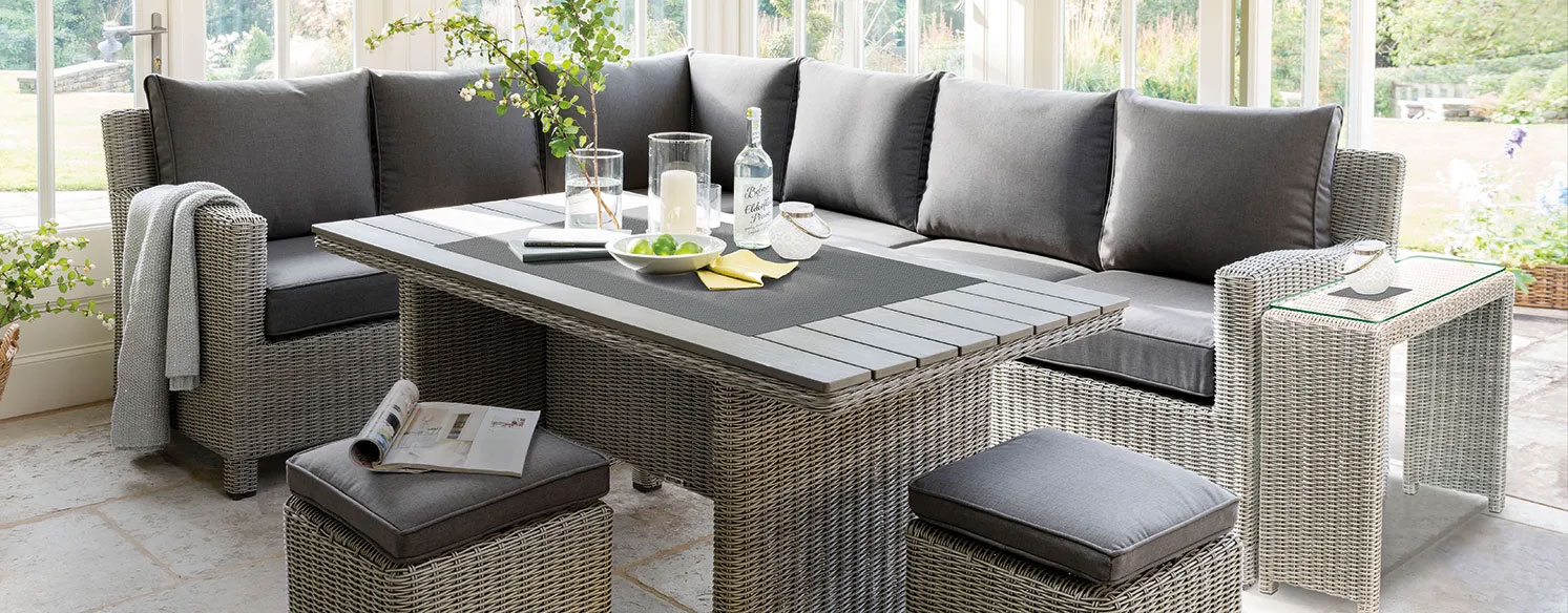 kettler garden furniture