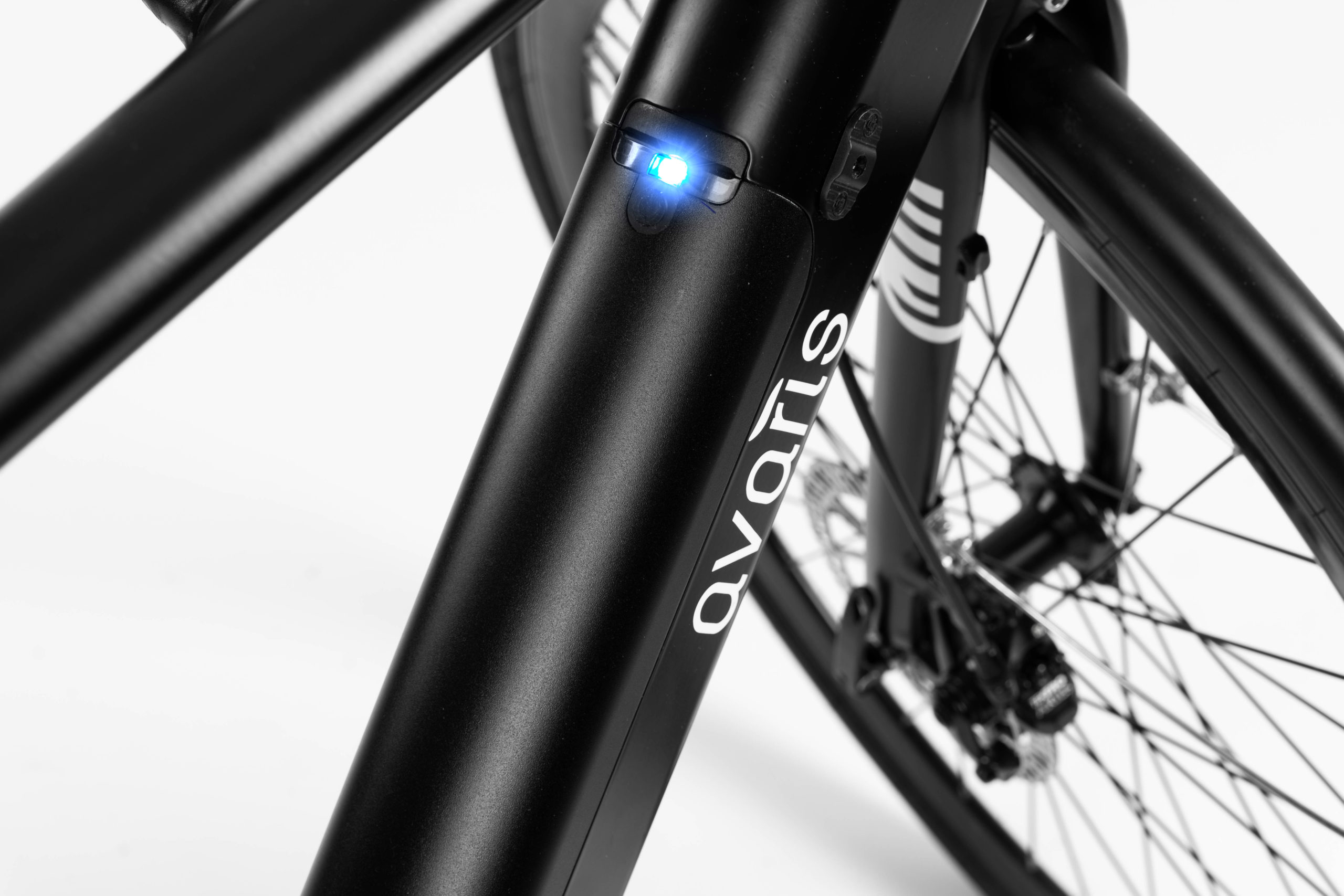 Avaris - Road Ebike photography by Pixel Kicks