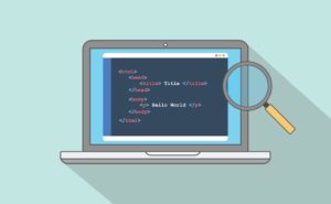 beginners html coding