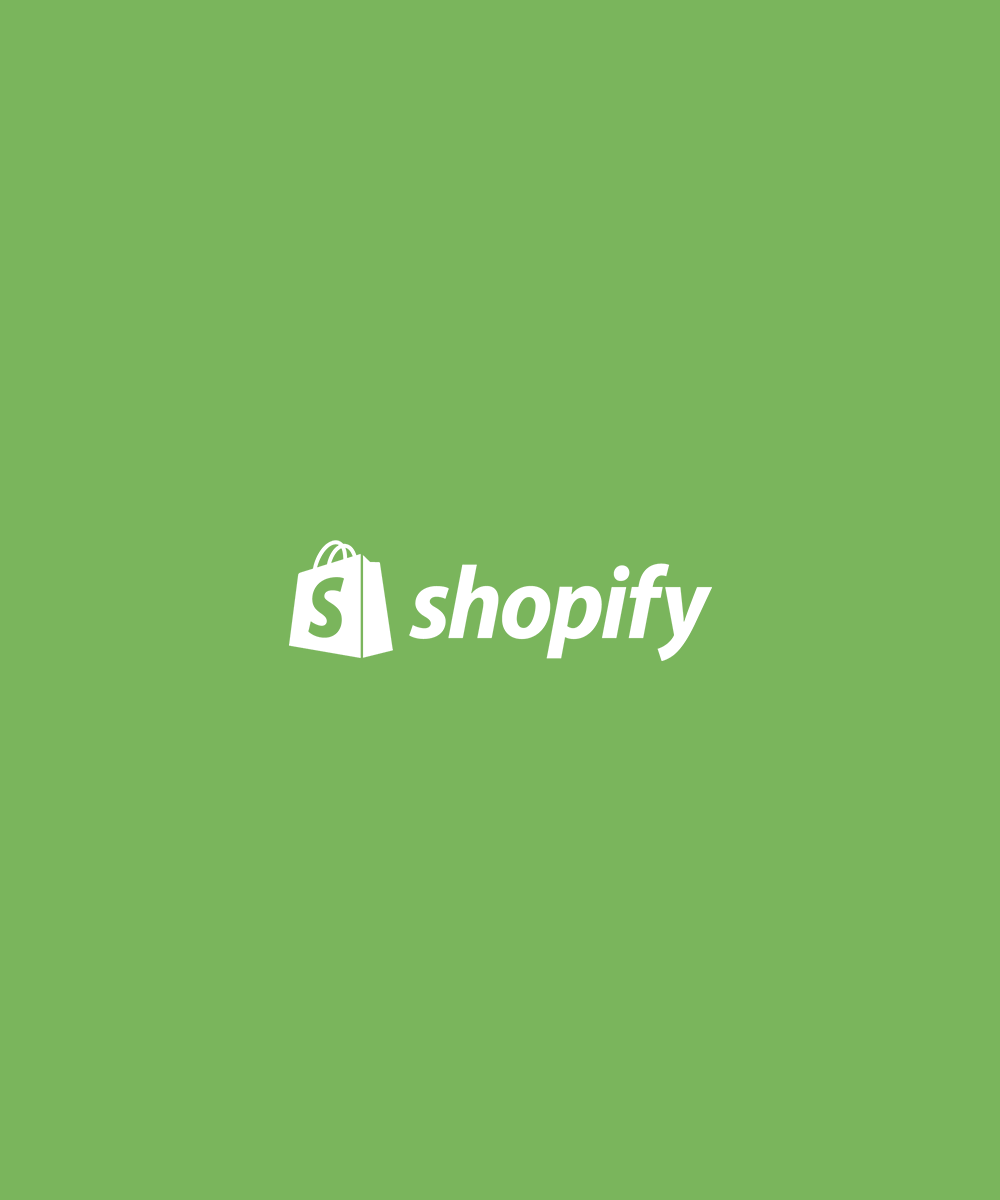 Shopify Subscription Websites | Marketing & Design