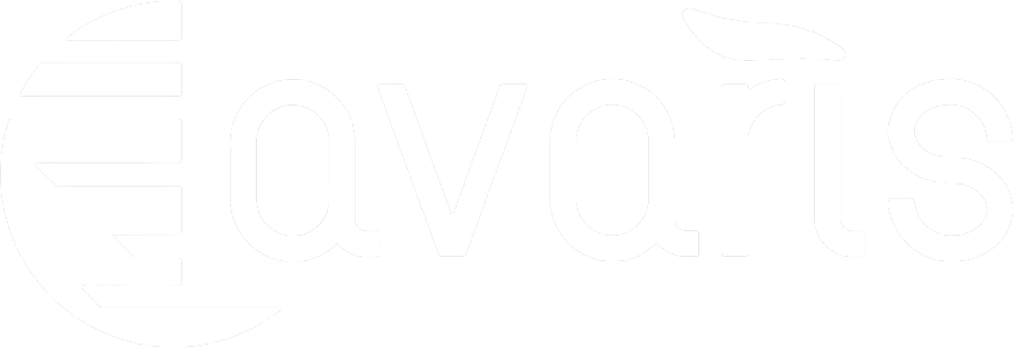 The Avaris eBikes logo.