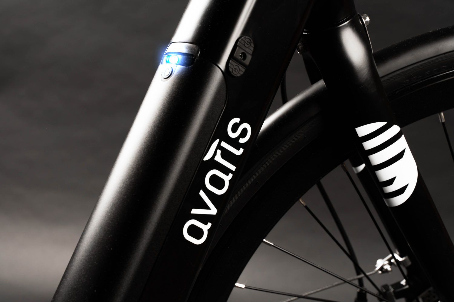 avaris ebike professional product photography