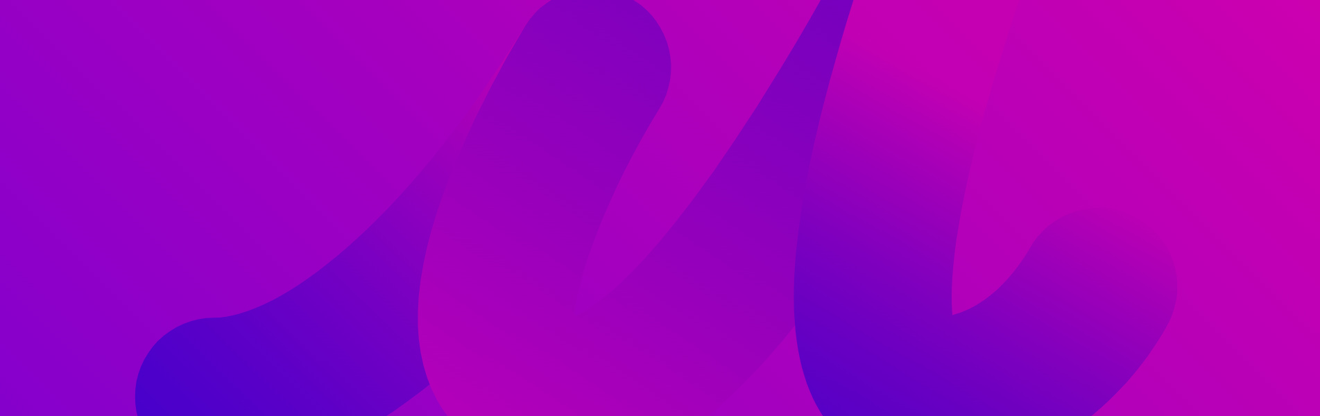 Mhance purple background