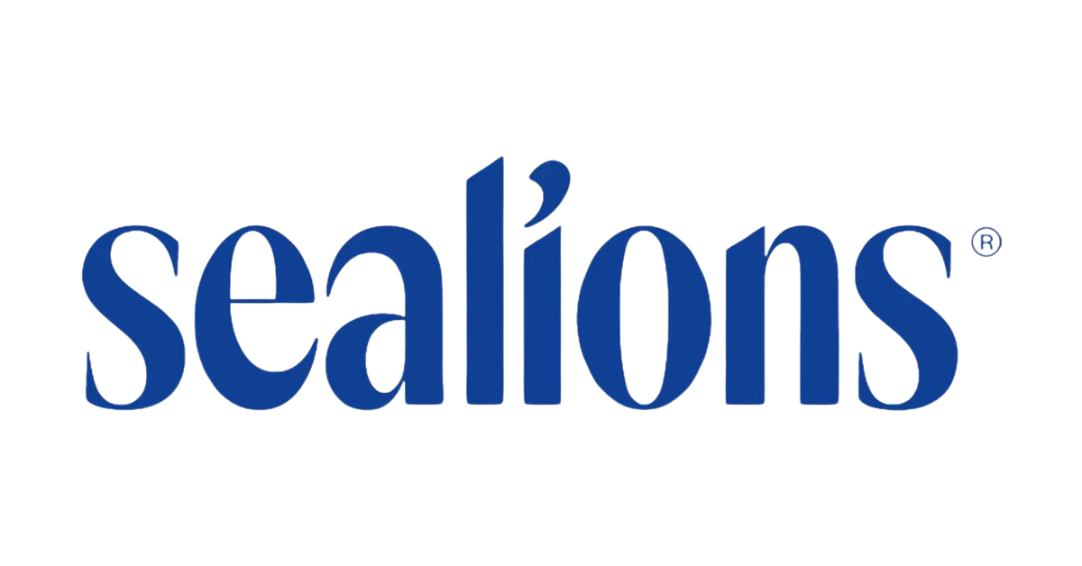 The Sealions Photography logo.