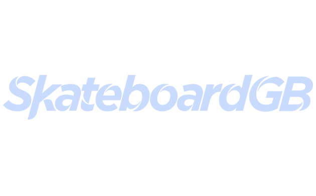 Skateboard GB logo