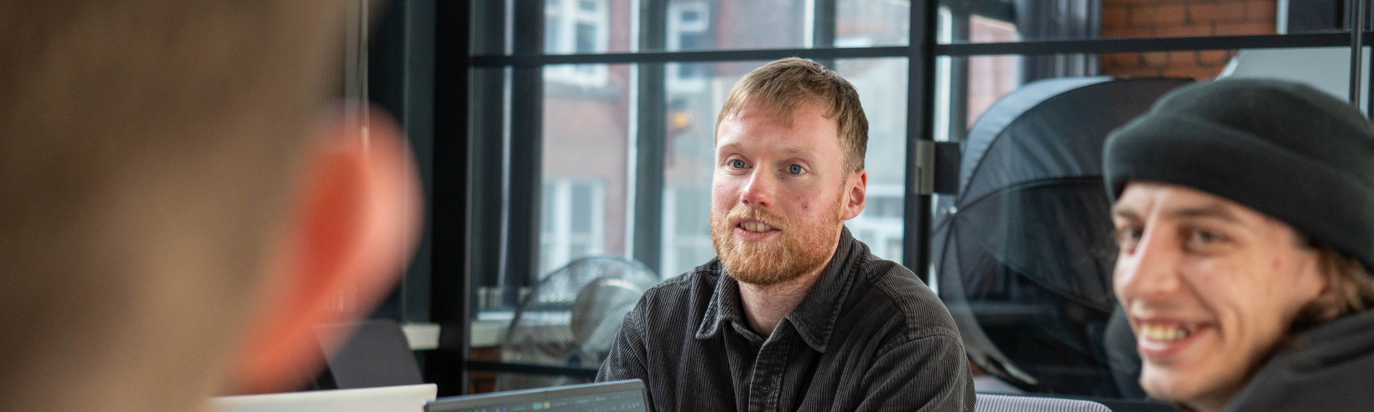 Digital Marketing Executive vacancy