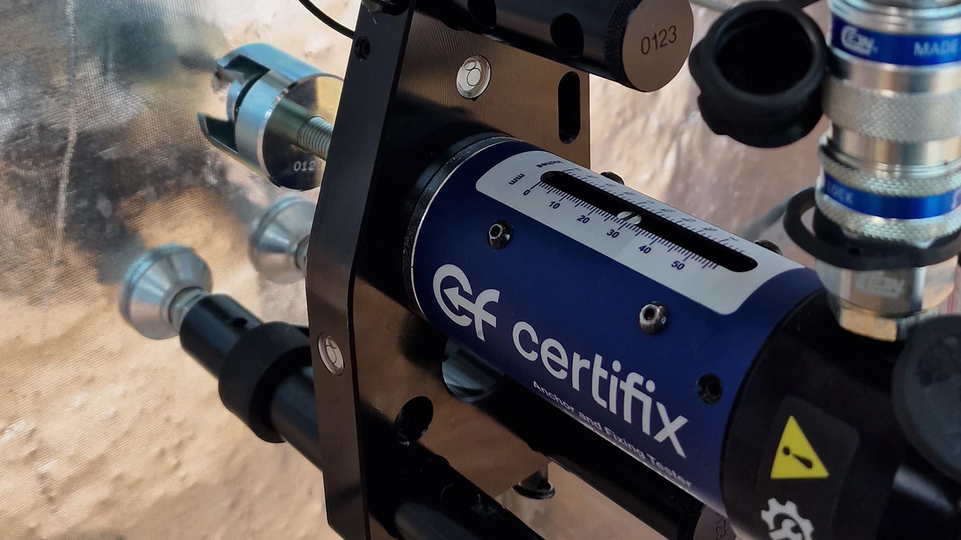 Certifix | Fixings and Claddings - Shopify