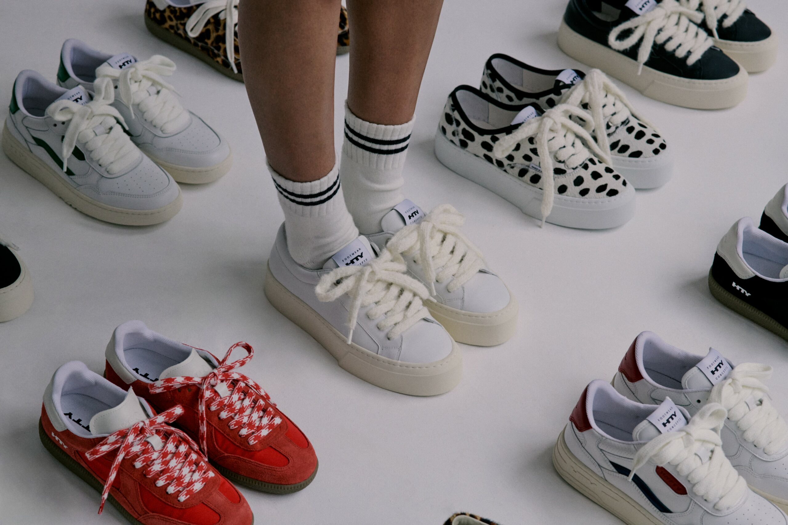 Hatty | Footwear Concepts at Hatty.com