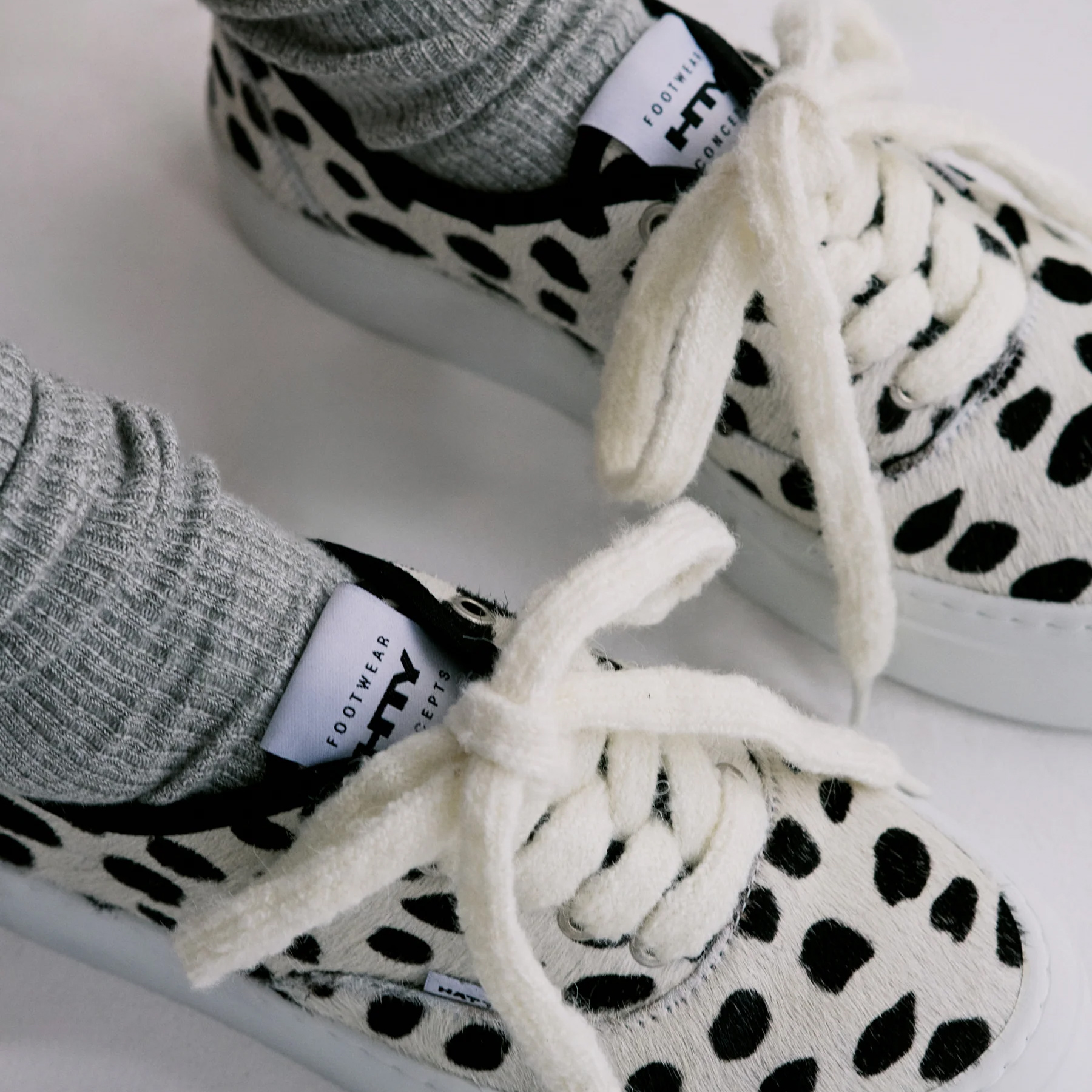 Hatty.com Shoes | Shopify Website