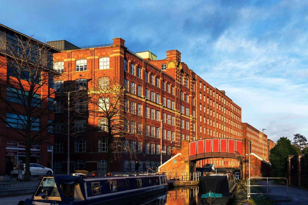Pixel Kicks - Ancoats, Manchester | Shopify & WordPress Agency