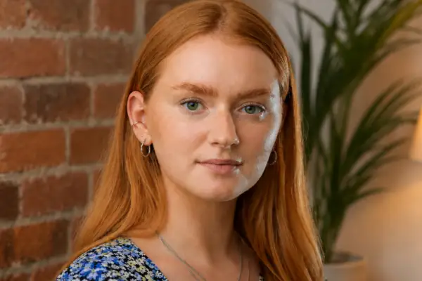 Helen | The Pixel Kicks Team